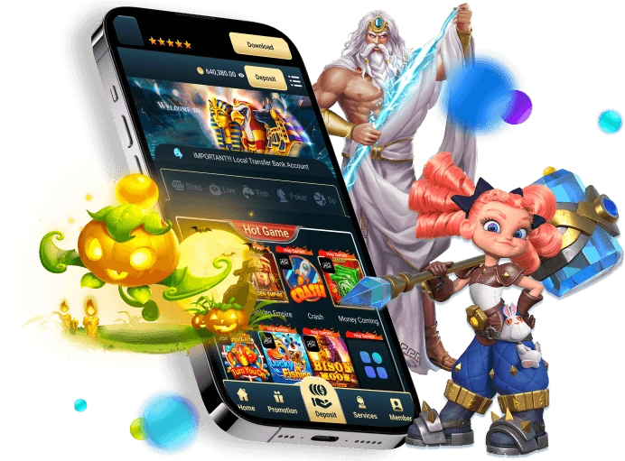 Hình ảnh minh họa bộ phận hỗ trợ khách hàng của 88aa Game Bài