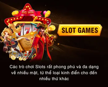 Cơ chế hoạt động của Slot Game